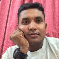 Rashed sarder