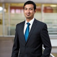 Kamil Maharajh