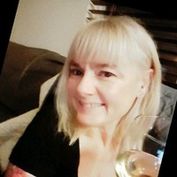 Michelle Simone Bergstrom
