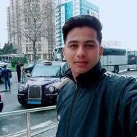 Ahmad Ali Sheikh