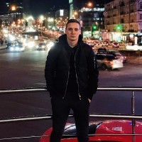 Max Ganaychuk