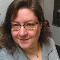 Tracy Cogdell