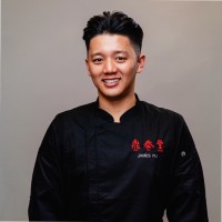 James Fu