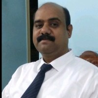 Manjunath PM
