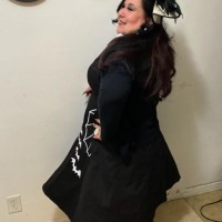 Marla Sebreros