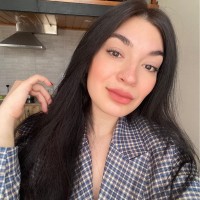 Tanya Krivosheeva