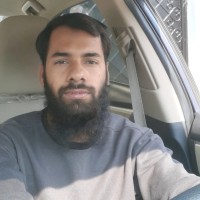 M Huzaifa Jamal