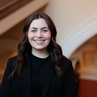 Kathryn Flanders, Cmp