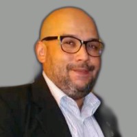 Juan Enrique Matute Lozada (Gerente Comercial en Quimipro)