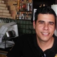 Felipe De Almeida Souza Correia