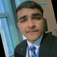 Mithlesh Kumar Gupta