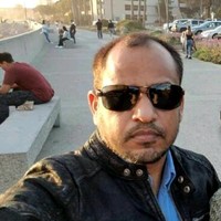 Satish Annigeri