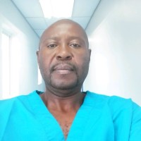 Sbusiso Chamane
