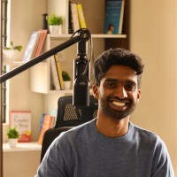 Premsanth RajamaniPremsanth Rajamani is an Influencer