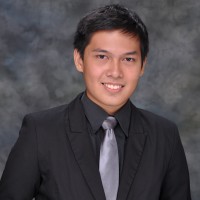 Jeffrey George Udarbe