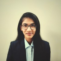 Aditi Mandloi