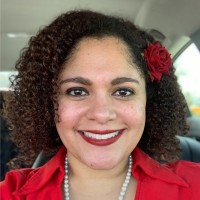 Mercedes Ramcharan, MBA, SHRM-CP, PMP