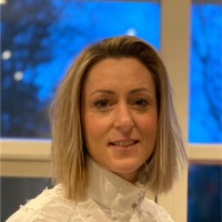 Pernille Sydbøge