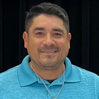 Benito Gonzales Jr