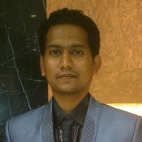Sunil Ekshinge