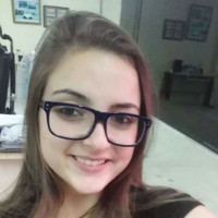 Lavinia Baloneker Carriello Amorim Ribeiro