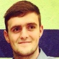Jordan Cracknell