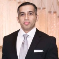 Mirza Baig