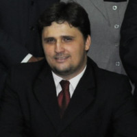 Trevor Stewart