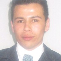 William Alfredo Amaya Forero