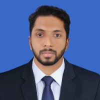 muhammed Shameem