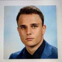 Gino van der Ree