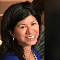 Priscilla Cantu