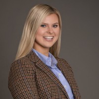 Madison Healey