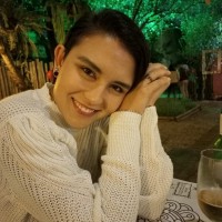 Thamires Martins
