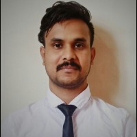 Sandeep Sriwastav