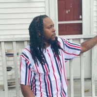 RODRELLE WILLIAMS