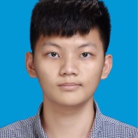 Chenyu（Steven） Zhang