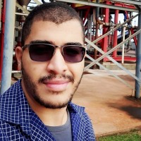 Arthur Ferraz Oliveira