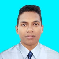 Md Shariful islan