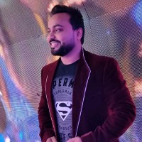 Sandeep Gupta