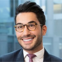 Ben Rudolph