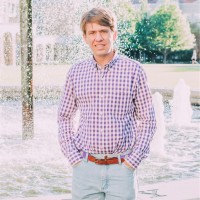 Harrison Brentlinger