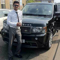 Sakir Saiyed