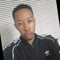Thapelo Kenneth