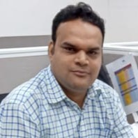 KUMAR RAJEEV