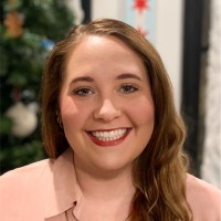 Meghan Geary