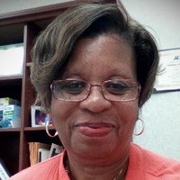 Patricia Johnson