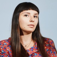 Alice Rossi