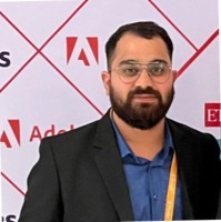 Anish Nikharge