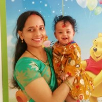 Vandana Tiwari